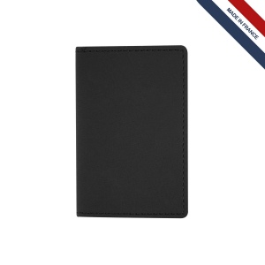 Porte-cartes cuir régé. 3