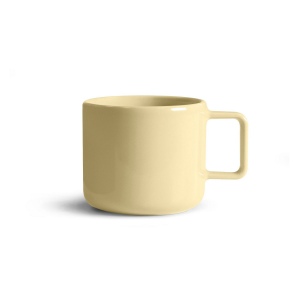 MUG céram. 250ml LOUISE c. 3