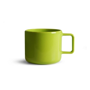 MUG céram. 250ml LOUISE c. 4