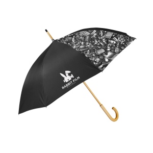 Parapluie GOLF manuel 4
