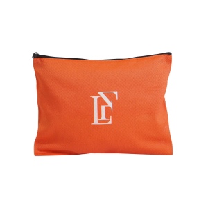 Trousse zippée cot. 240g 2