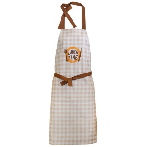 Tablier coton 240g 2