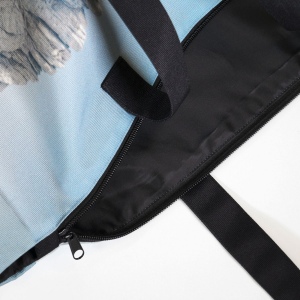 Sac week-end RPET 230g 2