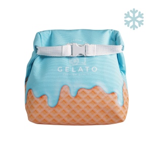 Lunch bag iso. RPET 230g 2