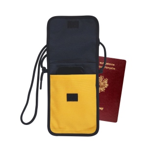 Pochette tél. RPET 230g 2