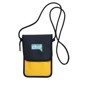 Pochette tél. RPET 230g