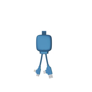GAMMA LITE - Câble de charge et powerbank 3000 mAh 23
