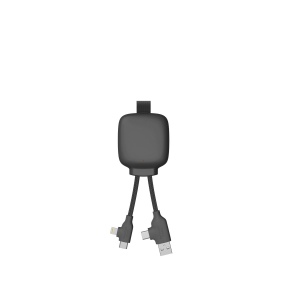 GAMMA LITE - Câble de charge et powerbank 3000 mAh 26