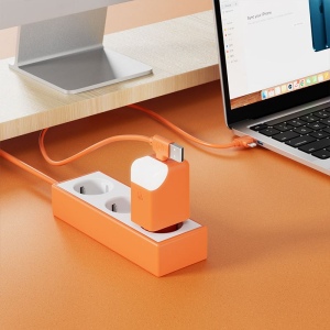 ICE-GAN - ICE-G 65w Gan Adaptateur secteur 12