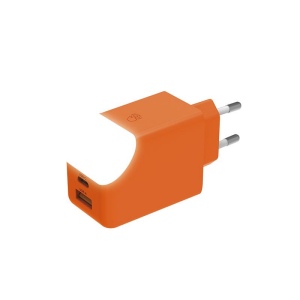ICE-GAN - ICE-G 65w Gan Adaptateur secteur 6