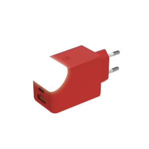 ICE-GAN - ICE-G 65w Gan Adaptateur secteur 3
