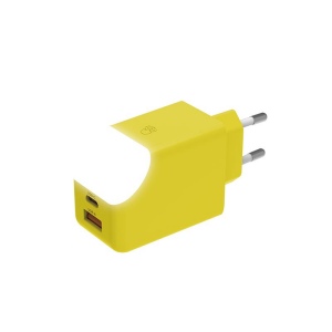 ICE-GAN - ICE-G 65w Gan Adaptateur secteur 5