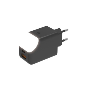 ICE-GAN - ICE-G 65w Gan Adaptateur secteur 7