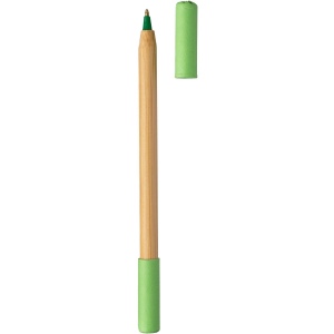 Crayon et stylo en bambou Wolfgang 9