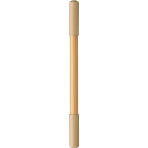 Crayon et stylo en bambou Wolfgang 4