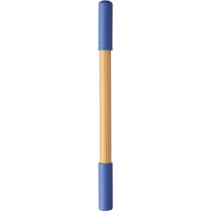 Crayon et stylo en bambou Wolfgang 5