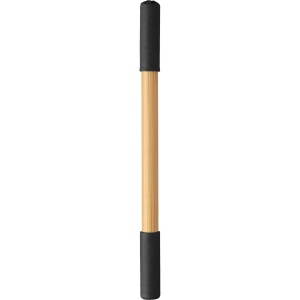 Crayon et stylo en bambou Wolfgang 2