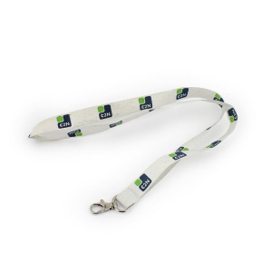 Lanyard papier graines 2