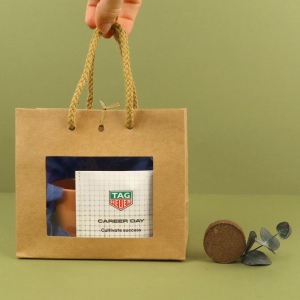 Kit sachet haute couture
