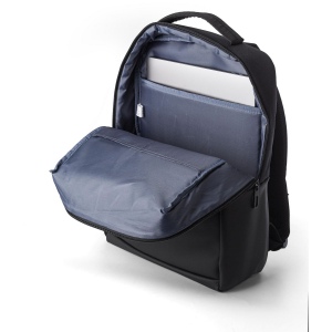 Sac à dos porte-ordinateur en polyester 600D Oscar 5