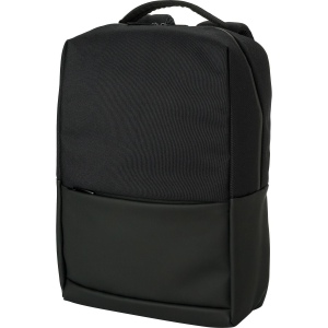 Sac à dos porte-ordinateur en polyester 600D Oscar 6