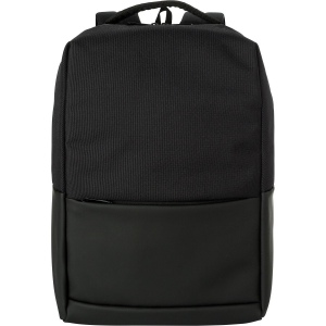 Sac à dos porte-ordinateur en polyester 600D Oscar 2