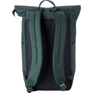 Sac à dos roll-top en polyester 600D Oberon 15