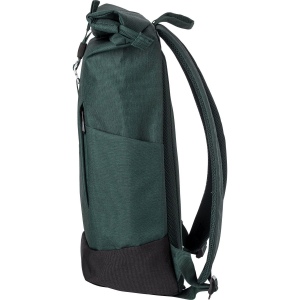 Sac à dos roll-top en polyester 600D Oberon 16