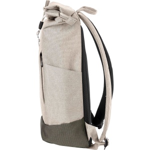 Sac à dos roll-top en polyester 600D Oberon 18