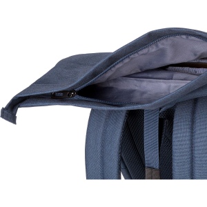 Sac à dos roll-top en polyester 600D Oberon 8