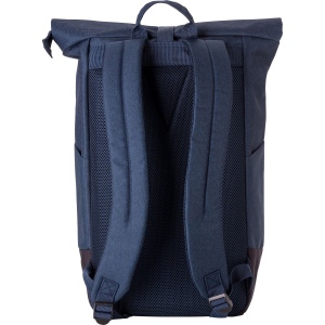 Sac à dos roll-top en polyester 600D Oberon 12