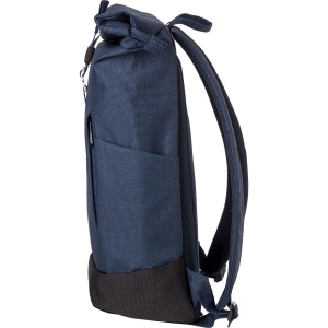 Sac à dos roll-top en polyester 600D Oberon 13