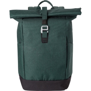 Sac à dos roll-top en polyester 600D Oberon 4