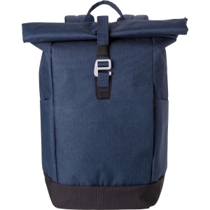 Sac à dos roll-top en polyester 600D Oberon 3