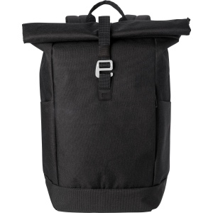 Sac à dos roll-top en polyester 600D Oberon 2