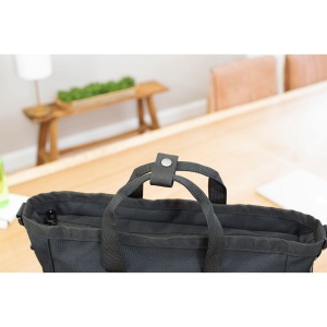 Sacoche porte-ordinateur en polyester 900D Dean 3