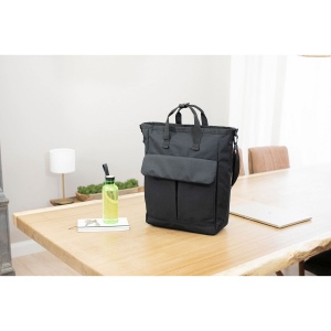 Sacoche porte-ordinateur en polyester 900D Dean 4