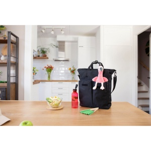 Sacoche porte-ordinateur en polyester 900D Dean 5