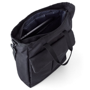 Sacoche porte-ordinateur en polyester 900D Dean 9