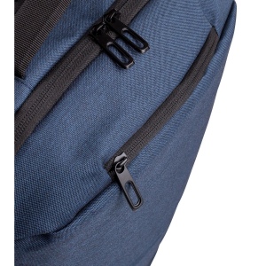 Sac à dos porte-ordinateur en polyester 600D Nicolas 8