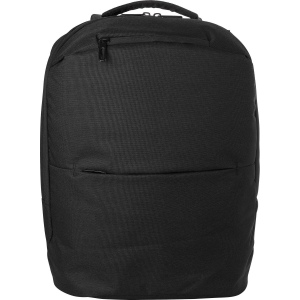 Sac à dos porte-ordinateur en polyester 600D Nicolas 2
