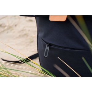 Sac à dos porte-ordinateur en polyester 600D Appolo 3