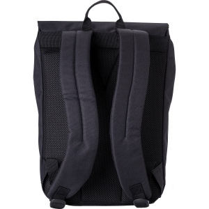 Sac à dos porte-ordinateur en polyester 600D Appolo 4