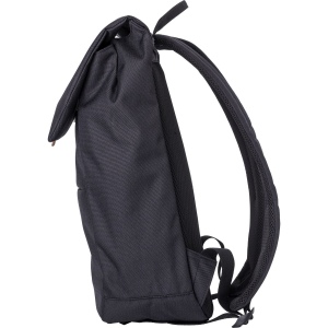 Sac à dos porte-ordinateur en polyester 600D Appolo 5