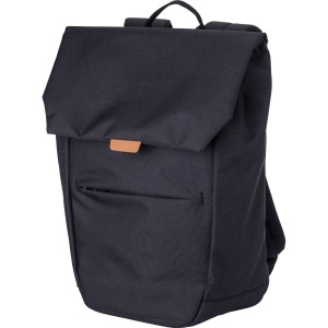 Sac à dos porte-ordinateur en polyester 600D Appolo 6