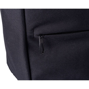 Sac à dos porte-ordinateur en polyester 600D Appolo 9