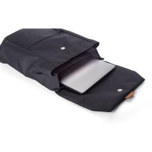 Sac à dos porte-ordinateur en polyester 600D Appolo 10