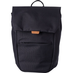 Sac à dos porte-ordinateur en polyester 600D Appolo 2