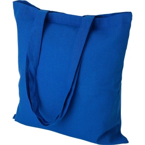 Sac shopping en coton recyclé 120g/m² Cassiopeia 7