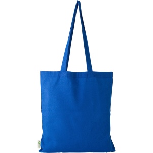 Sac shopping en coton recyclé 120g/m² Cassiopeia 8